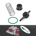 Low Temperature Oil Thermostat For Bmw N54 N55 E90 E92 E82 E88 135I 335I 09-13. Fixed Price $18.99.