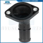 Thermostat Housing Cover Sedan 17-18 Kia Forte 2012-2017 Hyundai Accent 1.6L. Fixed Price $10.26.
