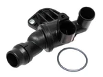 Mahle Behr Thermostat 06F121111F Vw Volkswagen Jetta Passat Gti Audi 8P A3. Fixed Price $46.98.