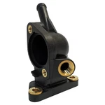 Engine Coolant Thermostat Housing Crown 53010553AB For Jeep Liberty Wrangler Tj. Fixed Price $37.95.