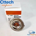 3928499 New Thermostat Fits For 94-98 Dodge Ram 2500 3500 12V 5.9 Cummins Diesel. Fixed Price $19.99.