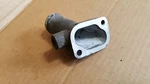 92-00 Honda Civic Del Sol Cover Outlet Radiator 19315P08010 19315-P08-010 Oem. Fixed Price $24.99.