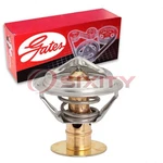 Gates 33238 Engine Coolant Thermostat For ZZJ115172 RT1182 RT1172 F5RZ 8575 Zu. Fixed Price $19.29.