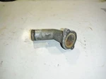 3.8 / 4.2 Ford Engine Thermostat Housing Water Inlet F77E-8594-CA. Fixed Price $5.50.