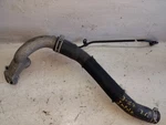 2013-2017 Chevy Impala 3.6L Coolant Water Outlet Pipe Hose 2859467 (M312). Fixed Price $48.00.