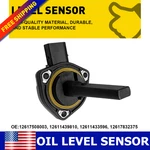 Auxito New Engine Oil Level Sensor For Bmw 12617508003 12611439810 12611433596. Fixed Price $19.94.