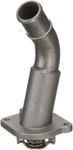 Engine Coolant Thermostat-integrated Housing Gates 33939. Fixed Price $46.88.