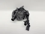 2022-2024 Bmw X3 G01 2.0L Engine Coolant Thermostat Housing Oem. Fixed Price $139.99.