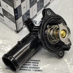 Cooling Thermostat For Maserati Ghibli Levante Quattroporte V6 Engine 330424. Fixed Price $45.59.