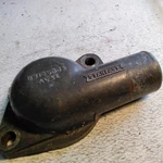 Thermostat Housing Stanpart 88156333 Ac&e Triumph TR5 TR6 Spit Stag Dolomite. Fixed Price $27.08.