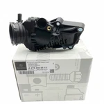 A2762000500 Coolant Thermostat For Mercedes-benz M276 GLE350 E300 ML350. Fixed Price $79.00.