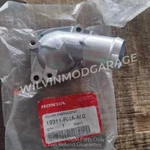 Genuine Thailand Oem Thermostat Housing 19311-RNA-A00 Fits 2006-2011 Honda Civic. Fixed Price $25.99.