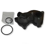 Engine Coolant Water Outlet Global 8241551. Fixed Price $62.99.