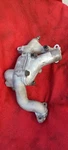 96-0 Gm Chevrolet 6.5L Diesel Aluminum Thermostat Housing P/n 12553405. Fixed Price $237.73.
