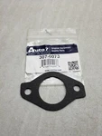 307-0073 Auto Engine Coolant Outlet Gasket Free Shipping. Fixed Price $8.21.