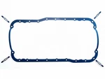 For 1980, 1982-1985 Lincoln Continental Oil Pan Gasket Set Felpro 25636MZ 1983. Fixed Price $58.84.