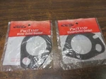 Pro Temp Water Outlet Gasket # 35067 2 Pieces. Fixed Price $5.88.
