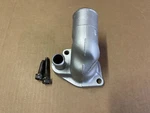 87-93 Ford Mustang Intake Manifold Thermostat Housing Factory Oem GT40 302 351W. Fixed Price $49.99.