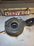 1979 Bonneville 301 4BC Air Cleaner Housing. Fixed Price $129.99.