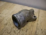 Porsche 944 Turbo Water Outlet 9511043150R. Fixed Price $33.00.