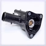 Genuine Oem Toyota Prius Lexus CT200H Water Inlet Assy W/ Thermostat 1603137010. Fixed Price $50.21.