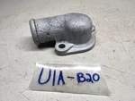60-72 Dodge Plymouth SLANT6 Water Outlet Thermostat Housing Mopar 2121524 B20-4. Fixed Price $18.50.