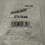 C31646 Victor Reinz Engine Coolant Thermostat Gasket Made Usa Free Shipping. Fixed Price $10.95.