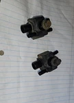 Buick 1988 1993 3300 3800 Manifold Vacumn Port Distribution Block 25530734 Gm. Fixed Price $40.00.