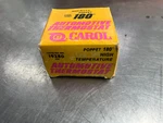 19280 Thermostat Carol 1-9280 Dole DVN-228 , DVN-23H Delco 278P Gates 5518. Fixed Price $11.95.