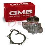 Gmb 170-2470 Engine Water Pump For WPT-801 AW9414 41179 252856 Coolant Gb. Fixed Price $38.87.