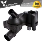 1X Thermostat & Housing W/sensor Assembly Fits Ford Mercury 2002-2010 2L2Z8592AA. Fixed Price $26.79.