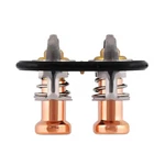 Mishimoto Low-temperature Thermostat MMTS-F2D-11L Ford 6.7L Powerstroke. Fixed Price $131.77.