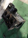 Kubota L2350DT 4WD Crankcase Engine Block 16411-01010 D1102. Fixed Price $1499.99.