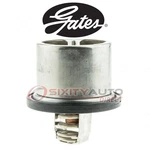 Gates 33168 Coolant Thermostat For ZAM-2768 W360-180 VD111900-B Vp. Fixed Price $58.20.
