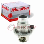 Motorad Engine Coolant Thermostat For 2018 Bmw M550I Xdrive Cooling Housing Aj. Fixed Price $51.50.
