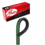 Gates Drive Belt Fan And Power Steering For 1979-1982 International 1724. Fixed Price $41.71.