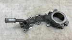 Used Engine Coolant Thermostat Housing Fits: 2015 Jeep Wrangler Grade. Fixed Price $156.80.