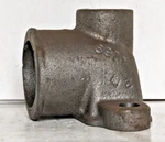Nos Gm Md Truck 366 1966-1974 Water Pump Bypass 13856357. Fixed Price $39.00.