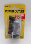Accessory Power Outlet, No V5350, Auxiliary Victor Products Inc. Fixed Price $18.00.