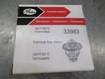 Gates 33983 Thermostat 180F 82C. Fixed Price $26.00.