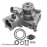 Beck Arnley 131-2224 Water Pump With Housing For 96-97 C280 C36 Amg E320 SL320. Fixed Price $161.82.