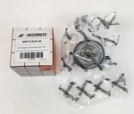 Mishimoto MMTS-MUS-86 Performance Thermostat 1986-1995 Mustang V8 5.0L. Fixed Price $39.99.