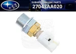 Subaru Genuine Rear Differential Sensor Temperature 27043AA020 Jdm Japan New. Fixed Price $106.74.
