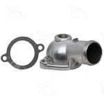 Four Seasons Engine Coolant Water Outlet For Hyundai 85235. Fixed Price $24.48.