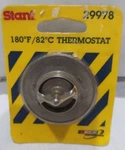 Stant 180 F/82 C Thermostat 29978. Fixed Price $10.00.