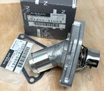 21200-31U03 Genuine Nissan Infiniti I30 G37 Fx Ex M37 370Z Thermostat & Gasket. Fixed Price $85.20.