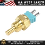 Coolant Temperature Sensor For 1993 Mercedes-benz 400E 4.2L V8 TS529 0085424517. Fixed Price $9.69.