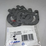 Gm 24502433 Engine Coolant Outlet Gasket Acdelco 6PACK. Fixed Price $10.00.
