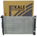 Kale Water Cooler Engine Cooling Radiator For Audi A4 / Avant - 4B0121251AF. Fixed Price $170.18.