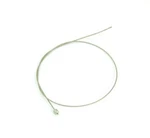 Thermostat Cable Fits Volkswagen TYPE2 Bus 1972-1979 & Vanagon 1980-1983. Fixed Price $32.99.